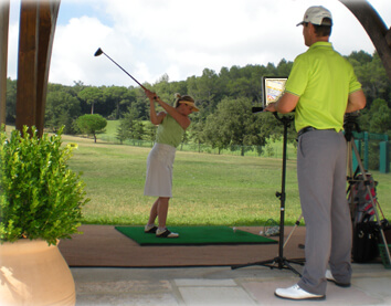 logiciel d'analyse de swing