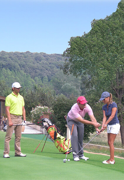 Perfectionner les méthodes d'initiation 