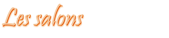 Les salons