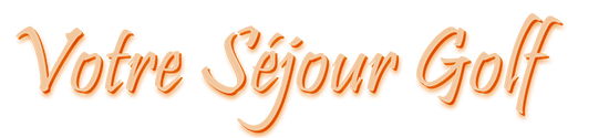 Séjour golf en Provence Côte d'Azur